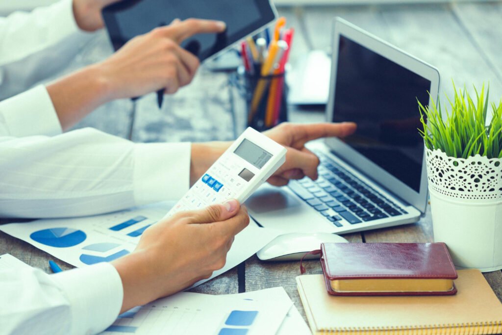 Tax Return Services