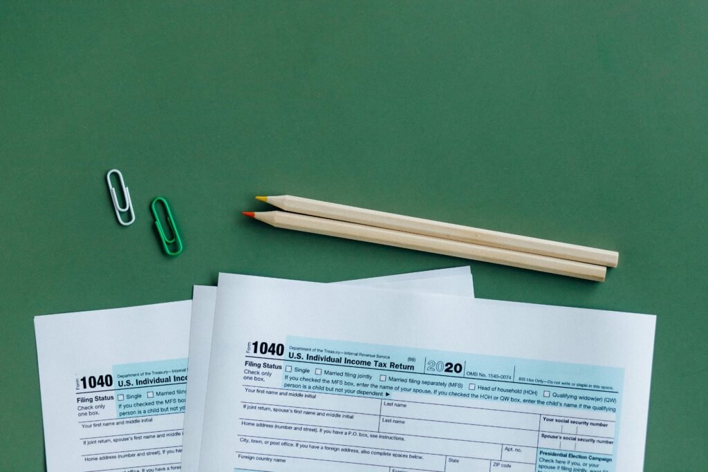 VAT Return Services