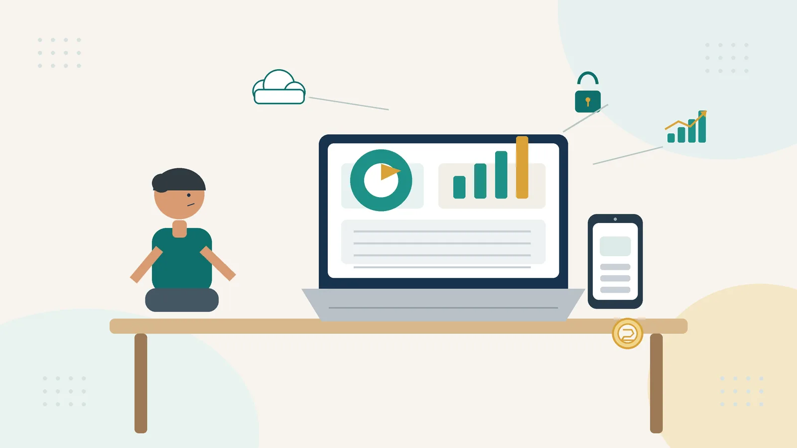 Overview of Making Tax Digital for Income Tax for UK sole traders and landlords in 2026