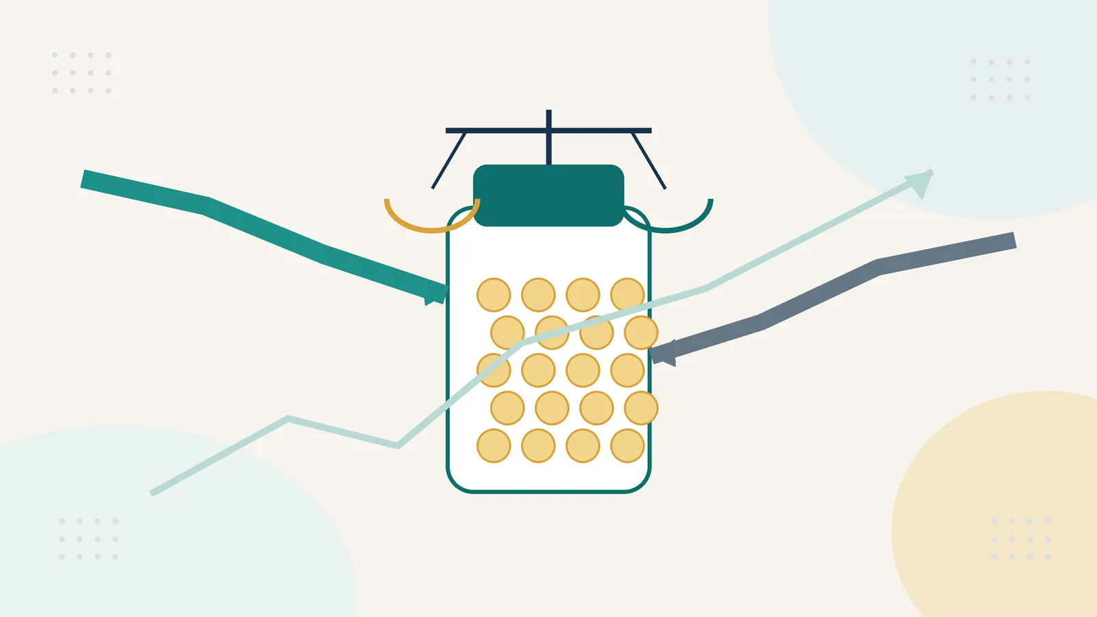 Tracking small business income, expenses and cash flow to understand profit